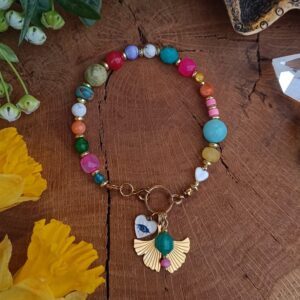 Bransoletka Wiosenna