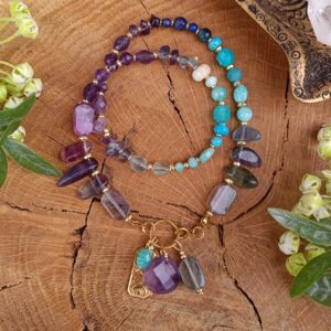 Naszyjnik Magia Jest We Mnie