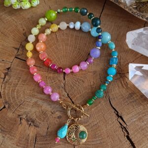 Naszyjnik Na Dobry Dzień