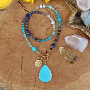 Naszyjnik Dla Bogini