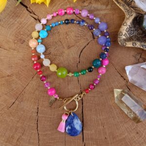 Naszyjnik Czyste Piękno